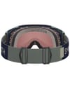 Smith + Rhythm Mtb Midnight Navy/Sage Brush - 4