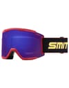 Squad Mtb Xl Archive Wildchild + Smith