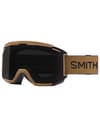 Squad Mtb Indigo/Coyote + Smith
