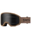 Loam Mtb Coyote + Smith