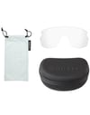 Smith + Bobcat Matte Black Chromapop Photochromic Clear To Gray - 4
