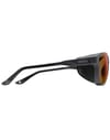 Smith + Embark Matte Grey Chromapop Glacier Photochromic Copper Red Mirror - 3