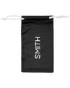 Smith + Shoutout Core Matte Black Polarized Grey - 4