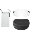 Smith + Vert Matte Black Chromapop Black - 4