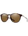 Wander Tortoise Chromapop Polarized Brown + Smith