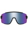 Smith + Wildcat Matte Wild Child Chromapop Polar Violet Mirror