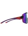 Smith + Wildcat Matte Wild Child Chromapop Polar Violet Mirror - 3