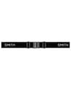Smith + 4D Mag Xl Black / Chromapop Sun Blue Mirror - 5