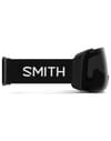 Smith + 4D Mag Xl Black / Chromapop Sun Black