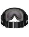 Smith + 4D Mag Xl Black / Chromapop Sun Black - 4