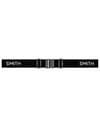 Smith + 4D Mag Xl Black / Chromapop Sun Red Mirror - 5