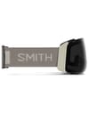 Smith + 4D Mag Xl Chalk / Chromapop Sun Black