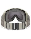 Smith + 4D Mag Xl Chalk / Chromapop Sun Black - 4