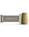 Smith + 4D Mag Xl Chalk / Chromapop Sun Black Gold Mirror