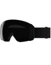 4D Mag Xl Blackout Chromapop Sun Black + Smith