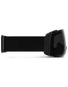 Smith + 4D Mag Xl Blackout Chromapop Sun Black