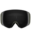 Smith + 4D Mag Xl Forest / Chromapop Sun Black - 3