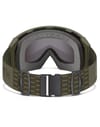 Smith + 4D Mag Xl Forest / Chromapop Sun Black - 4