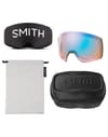 Smith + 4D Mag Xl Forest / Chromapop Sun Black - 6