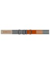 Smith + 4D Mag Xl Rust / Chromapop Sun Black Gold Mirror - 5
