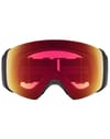 Smith + 4D Mag-Ga Black / Chromapop Pro Photochromic Red Mirror - 3