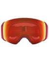 Smith + 4D Mag Crimson / Chromapop Everyday Red Mirror - 3