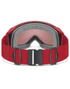 Smith + 4D Mag Crimson / Chromapop Everyday Red Mirror - 4