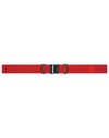 Smith + 4D Mag Crimson / Chromapop Everyday Red Mirror - 5