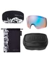 Smith + 4D Mag Ac Markus Eder / Chromapop Sun Black - 6