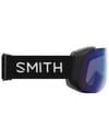 Smith + 4D Mag S Black Chromapop Photochromic Rose Flash