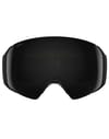 Smith + 4D Mag S Claws Out / Chromapop Sun Black - 3