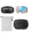Smith + 4D Mag S Claws Out / Chromapop Sun Black - 6