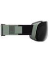 Smith + 4D Mag S Sage Brush / Chromapop Sun Black