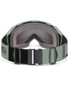 Smith + 4D Mag S Sage Brush / Chromapop Sun Black - 4