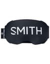Smith + Io Mag Xl Black / Chromapop Sun Green Mirror - 7