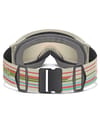 Smith + Io Mag Xl Straightline / Chromapop Pro Photochromic Red Mirror - 4