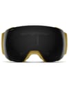 Smith + Io Mag Xl Coyote / Chromapop Sun Black - 3