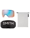 Smith + Io Mag Xl Coyote / Chromapop Sun Black - 6