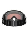 Smith + As Io Mag Black / Chromapop Everyday Blue Mirror - 4