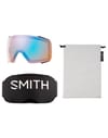 Smith + As Io Mag Black / Chromapop Everyday Blue Mirror - 6