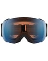 Smith + I/O Mag Black Chromapop Pro Photochromic Blue Mirror - 3