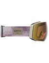 Smith + As Io Mag Chalk Bleach / Chromapop Pro Photochromic Gold Mirror