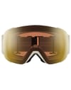 Smith + As Io Mag Chalk Bleach / Chromapop Pro Photochromic Gold Mirror - 3