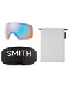 Smith + As Io Mag Chalk Bleach / Chromapop Pro Photochromic Gold Mirror - 6