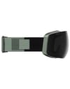 Smith + As Io Mag Sage Brush / Chromapop Sun Black