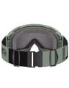Smith + As Io Mag Sage Brush / Chromapop Sun Black - 4