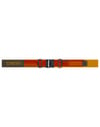Smith + As Io Mag Ironwood / Chromapop Everyday Red Mirror - 5
