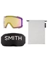 Smith + As Io Mag Ironwood / Chromapop Everyday Red Mirror - 6