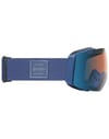 Smith + As Io Mag True Blue / Chromapop Pro Photochromic Blue Mirror