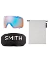 Smith + As Io Mag True Blue / Chromapop Pro Photochromic Blue Mirror - 6